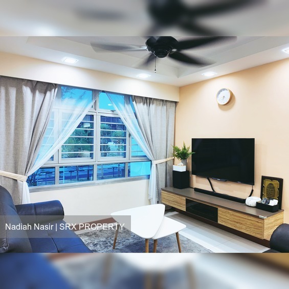 Blk 330B Anchorvale Street (Sengkang), HDB 4 Rooms #211812881